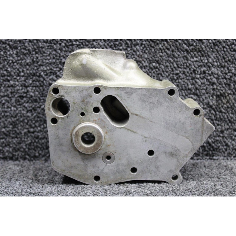 632481 (USE: 632563) Continental Oil Pump Housing Assembly (SA)