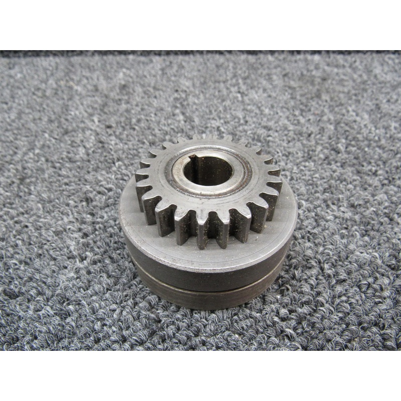 640933 Continental Hub Assembly (NEW OLD STOCK) (SA)