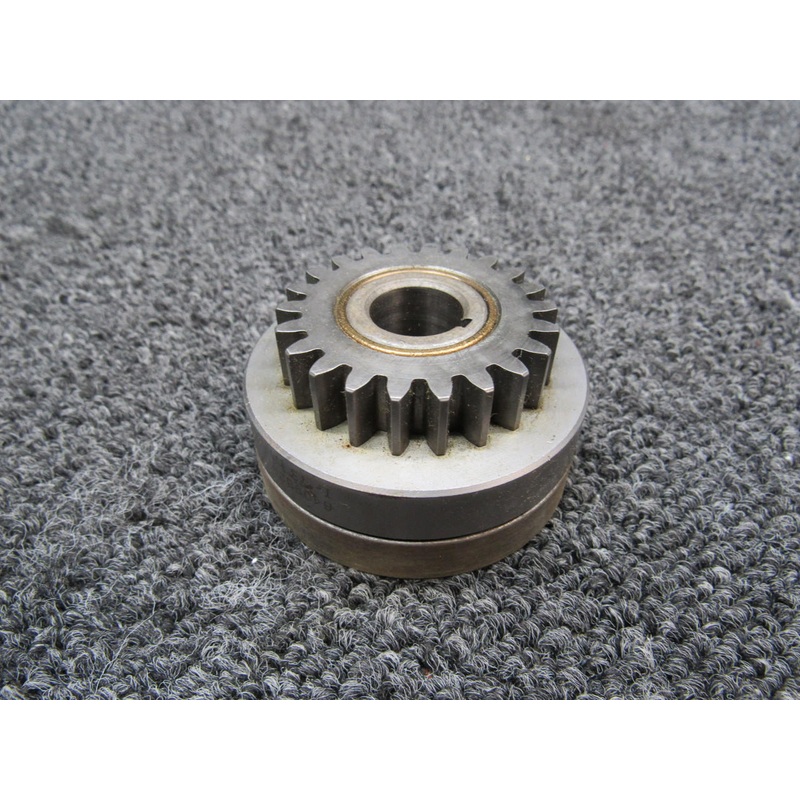 640934 Continental Hub Assembly (NEW OLD STOCK) (SA)