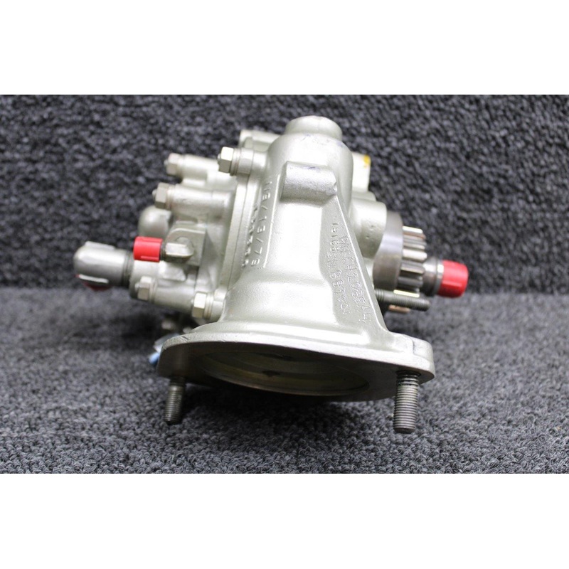 642085A4 (Use: 642085A17) Continental TSIO-520-E Starter Adapter (Overhauled)