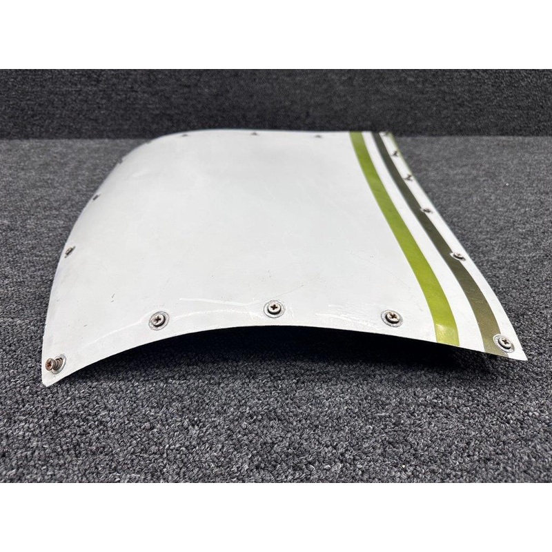 650061-002 Mooney M20G Side Cowling Assembly RH