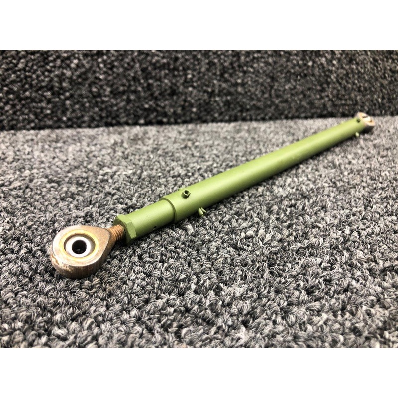 915007-5 (ALT: 915007-005) Mooney M20C Aileron & Elevator Control Tube (Zinced)