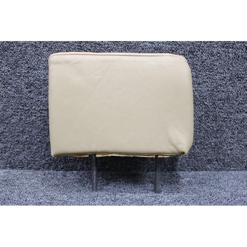 Piper PA32-300 Headrest Assembly (3 Post)