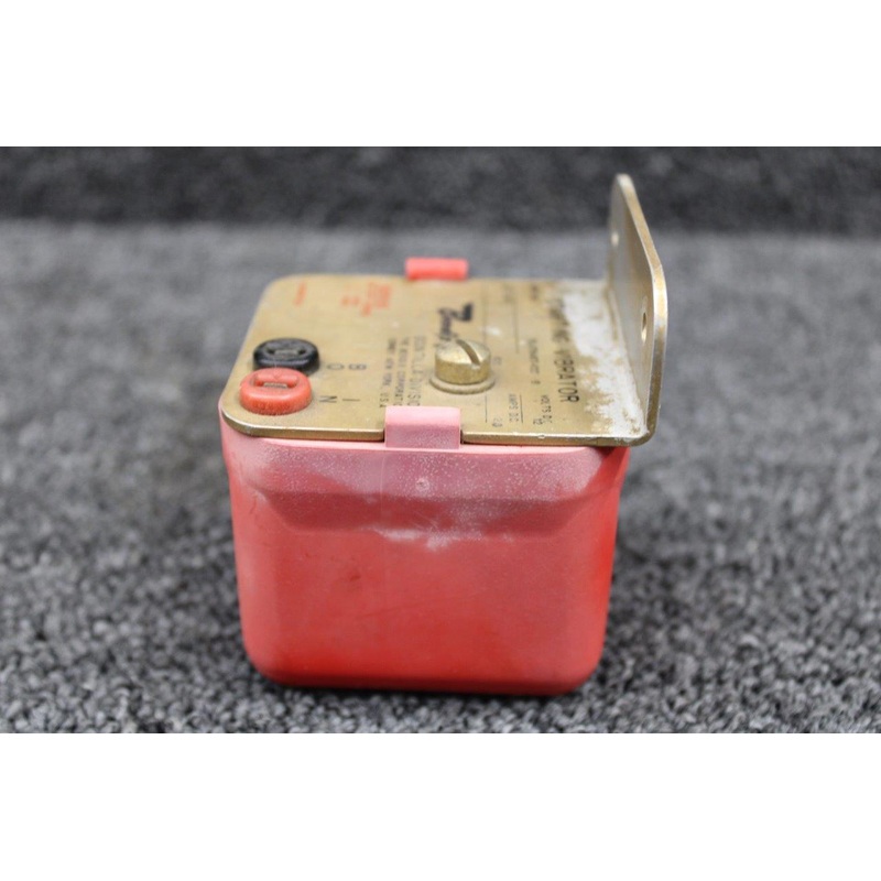 10-176487-122 Bendix Starting Vibrator (Volts: 12, Amps: 2) (SA)