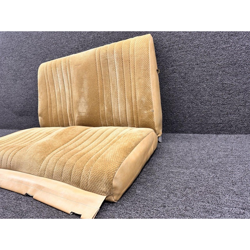 140010-503 Mooney M20C Rear Seat Assembly