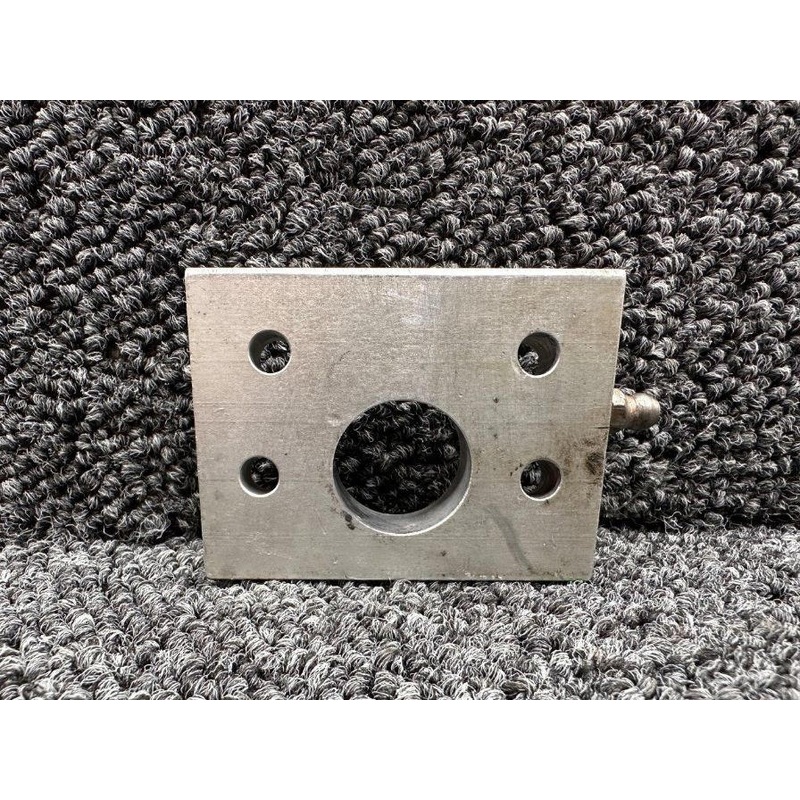 210067-007 (Use: 210067-901) Mooney M20G Main Gear Attach Bracket LH