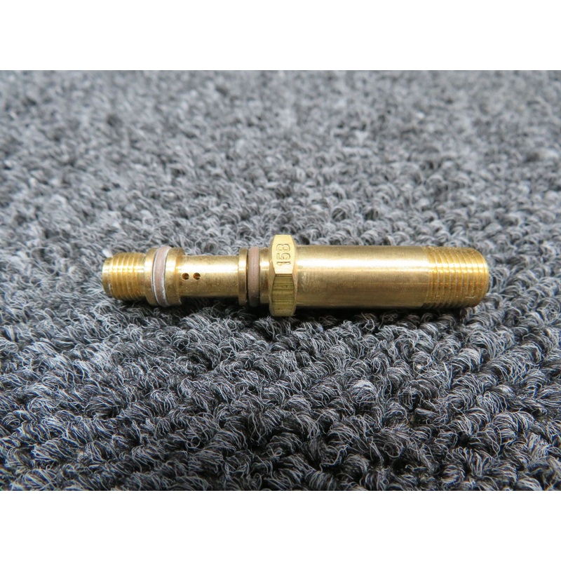 632748-15B Continental Motors Fuel Nozzle (New Old Stock)