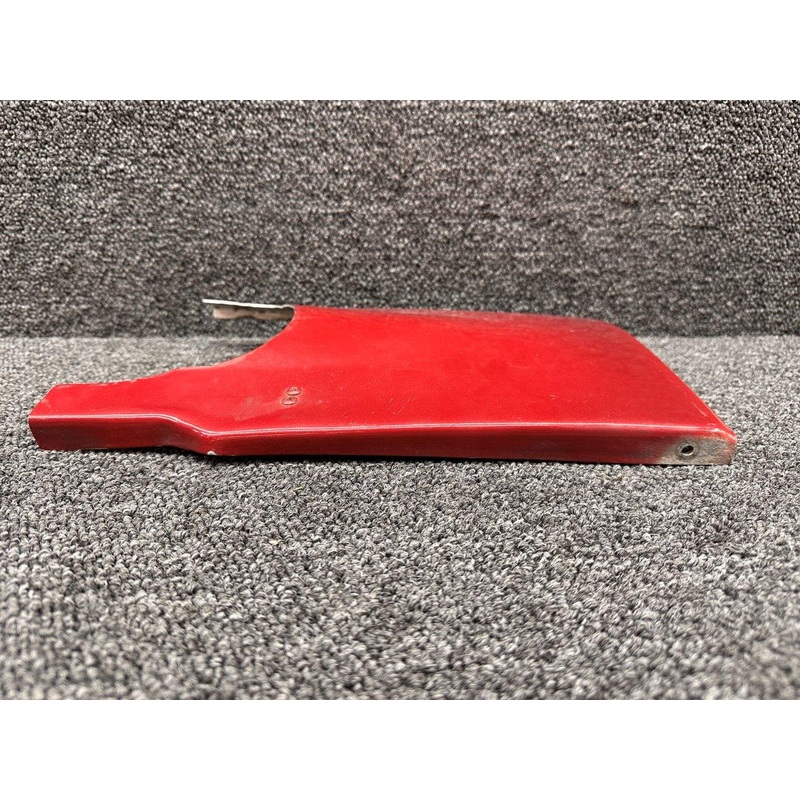 650015-509 Mooney M20C Cowl Flap Door Assembly RH