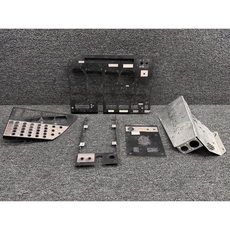 820309-511, 820307-507 Mooney M20K Instrument Panel Set