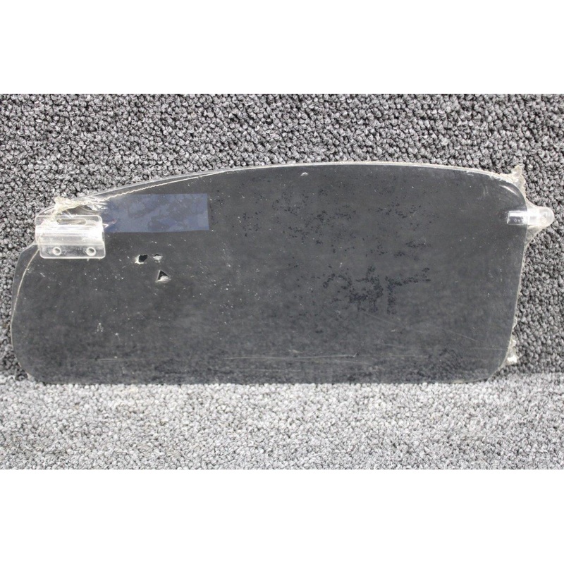 01-028506-00 Piper PA28 Plane Parts Sun Visor Assembly (NEW OLD STOCK) (SA)
