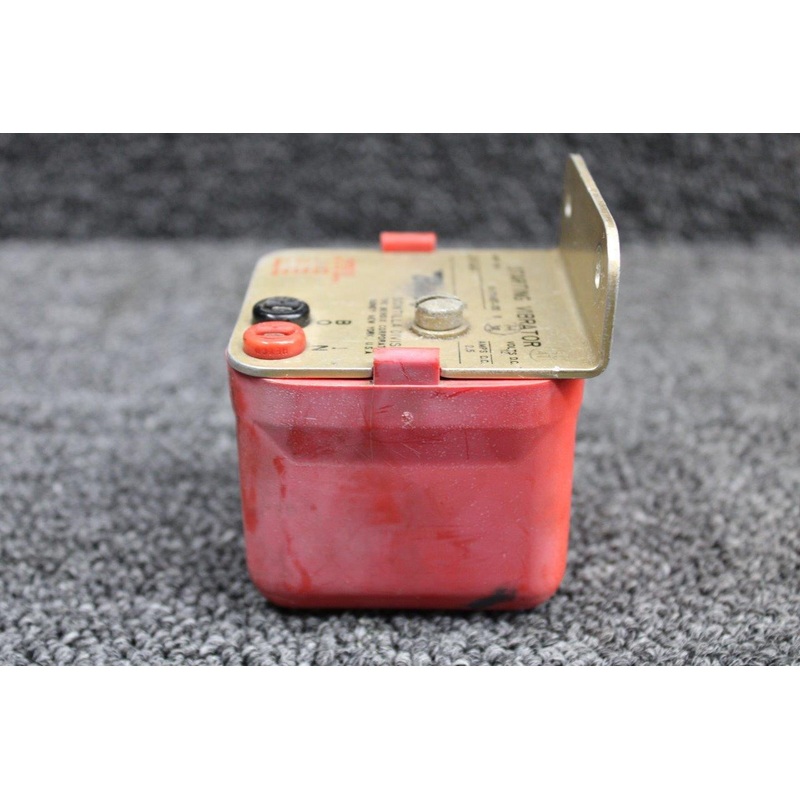 10-176487-121 Bendix Starting Vibrator (Volts: 12, Amps: 2.5) (SA)