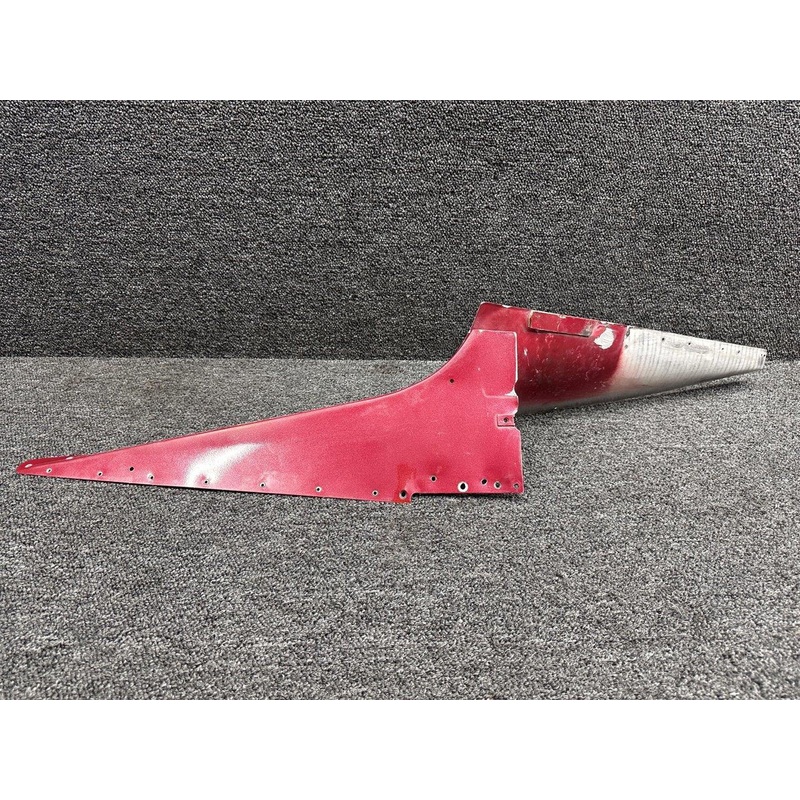 120000-503 Mooney M20K Wing Fillet Aft RH