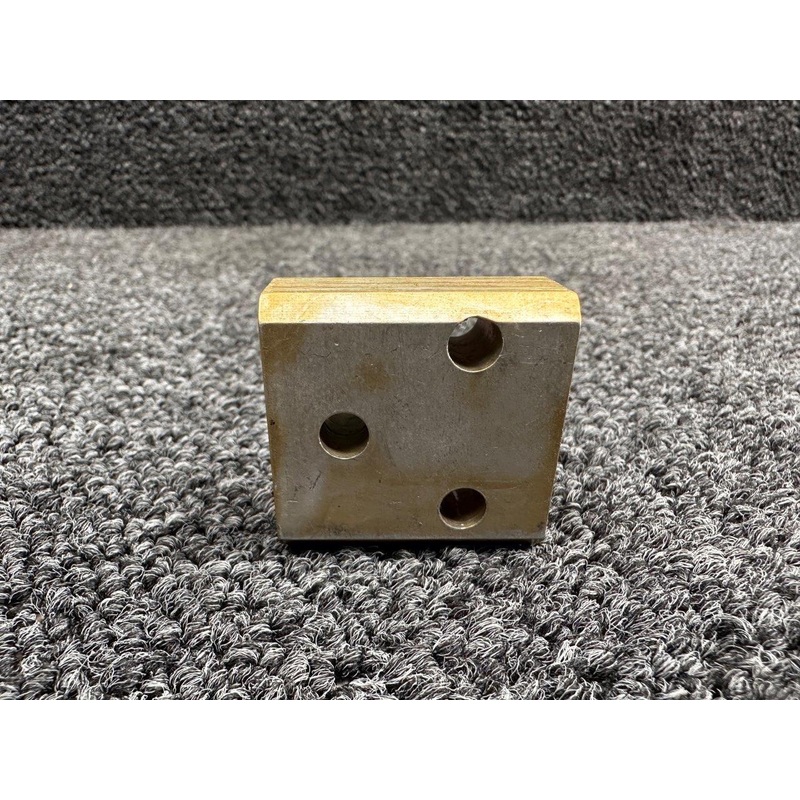 560243-007 Mooney M20K Emergency Retraction Spacer Block