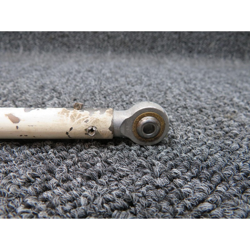 7224-1 (USE: 915007-1) Mooney M20E Rudder Control Rod AFT
