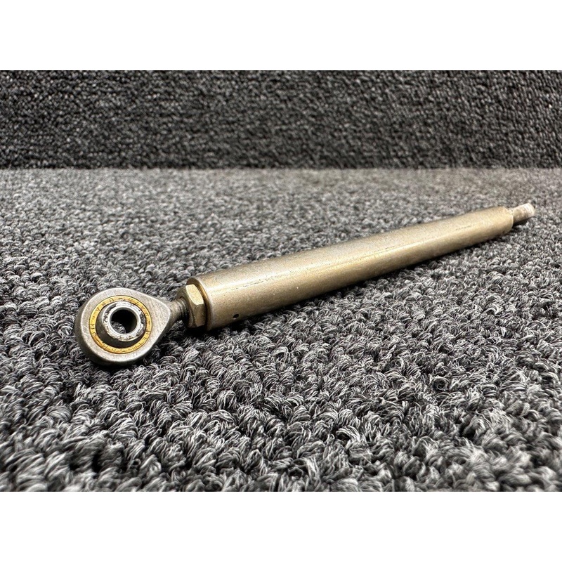 Mooney M20K Roll Servo Rod Assembly