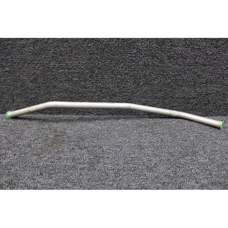 0800106-281 Continental IO-470-D Crank Case Breather Line (NOS) (SA)