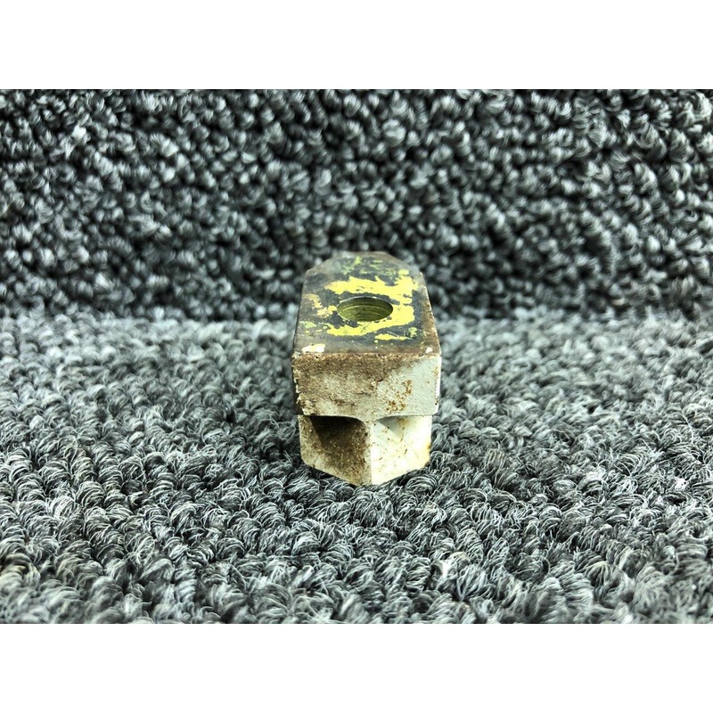 2257-9 (USE: 210067-001) Mooney M20E Main Gear Attach Bracket LH / RH