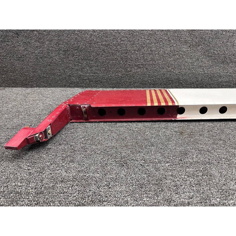 230015-506 (Use: 230015-508) Mooney M20K Aileron Assy RH