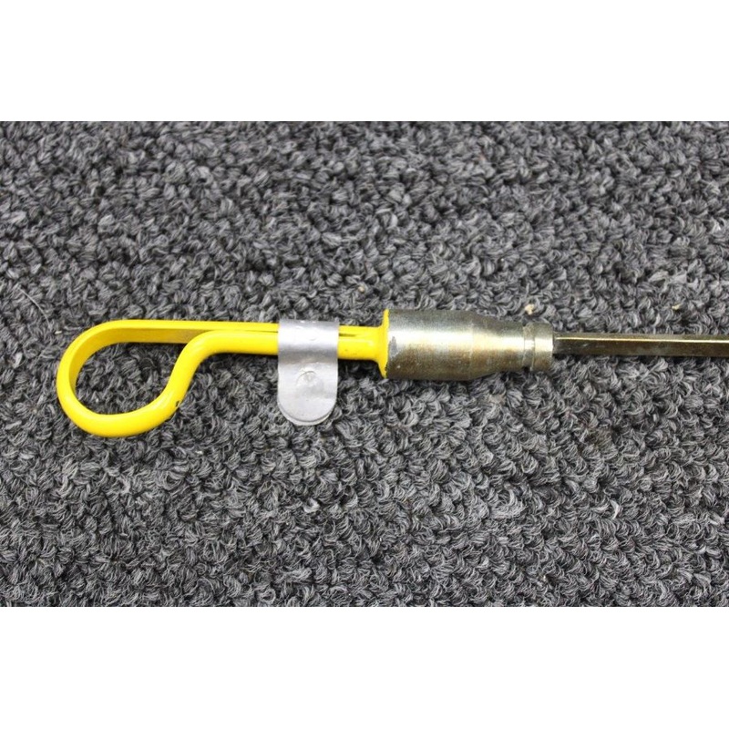 539792 (Use: 539792A1) Continental Oil Gauge Dipstick 12qt (NEW OLD STOCK) (SA)