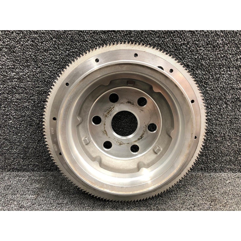 LW-16471 (USE: 31M21951) Lycoming O-360-A4M Starter Gear Ring (Teeth: 149)