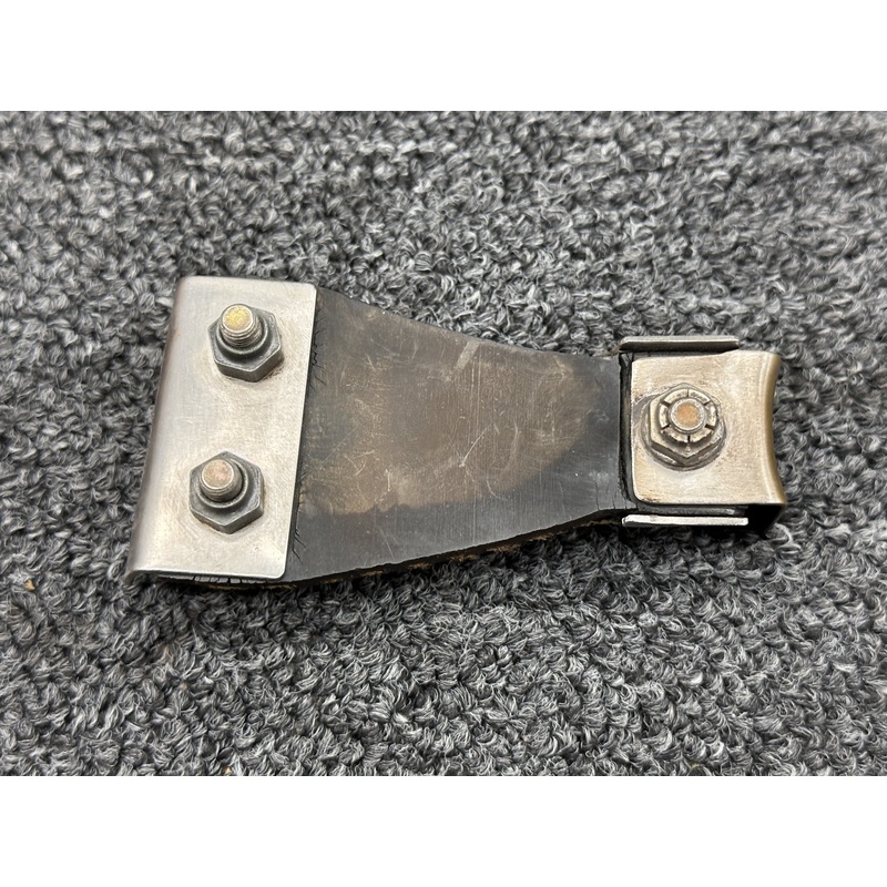 0750627-4 (FSO: 0750627-7) Lycoming IO-540 Series Exhaust Mounting Bracket