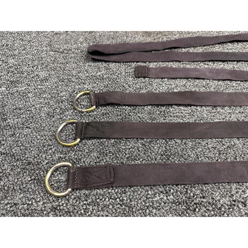 140233-501, 140214 Mooney M20K Baggage Harness Set Assembly