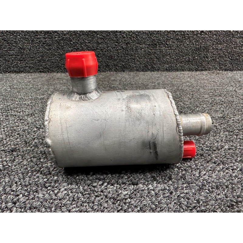620065-503 Continental TSIO-360-LB1B Oil Separator