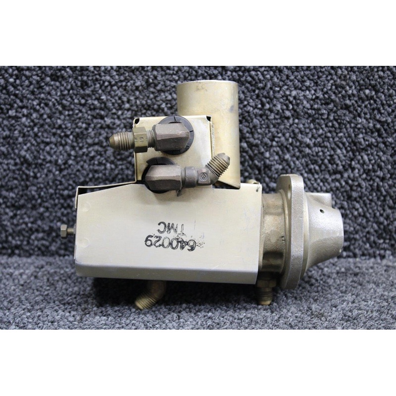646212-1 Continental Fuel Pump Assembly W/ Shroud (SA)