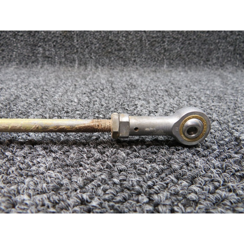 740090-003 Mooney M20E Elevator Control Bungee Assembly LH / RH