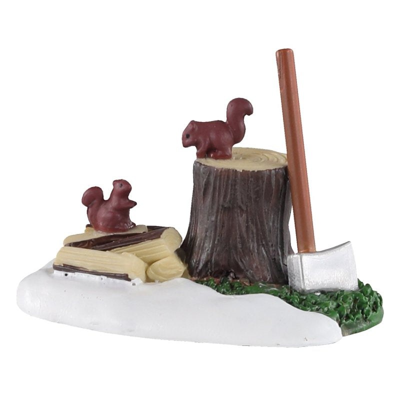 LIC LTD A4978 Caddington Front Yard Other Accessories