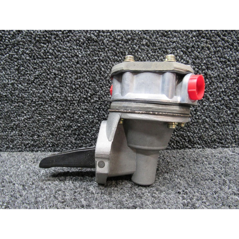 LW-16335 Lycoming Fuel Pump Assembly (NEW OLD STOCK) (SA)