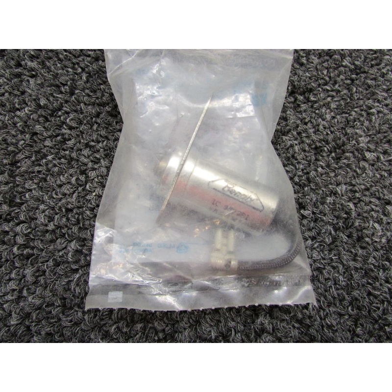 10-357281 (Use: 10-400572) Bendix Engine Capacitor (New Old Stock)