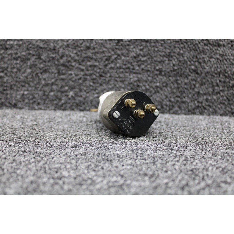 10-357290-1D Bendix Ignition Switch W/ Key