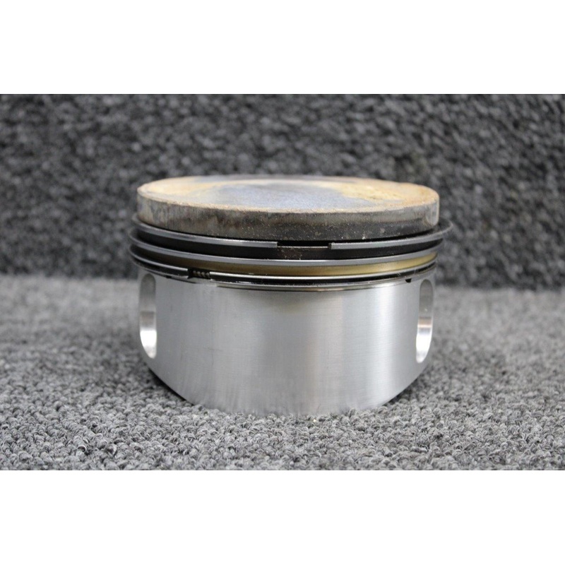 14D23907 Lycoming Engine Piston Assembly (SA)