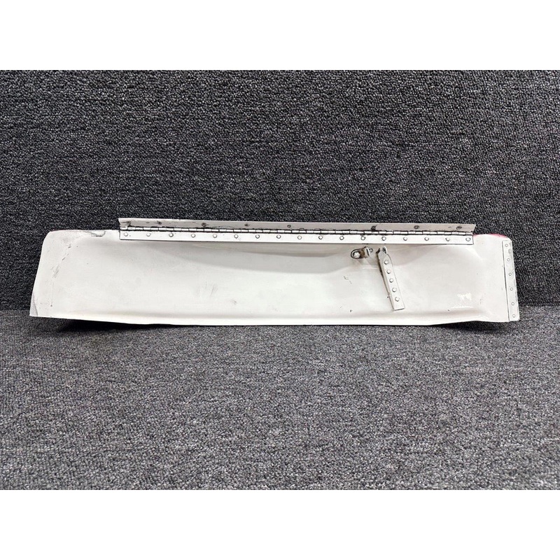 550032-013 Mooney M20K Nose Gear Door Assembly LH
