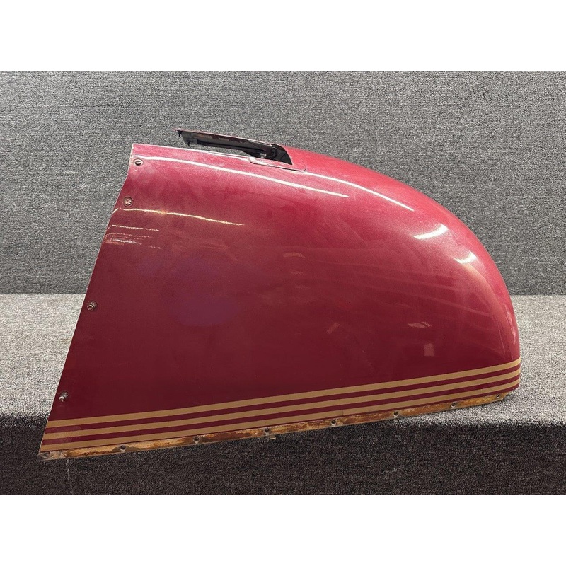 650208-501 Mooney M20K Lower Cowling Assembly