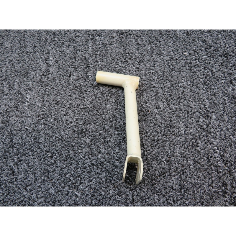914016-000 Mooney M20R Rudder Bellcrank Assembly RH