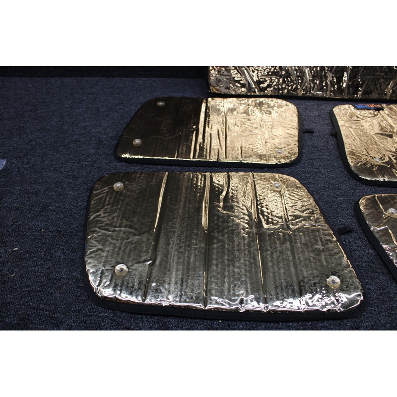 Piper Seneca 2 Sun-Foil Sunscreen Set (SA)