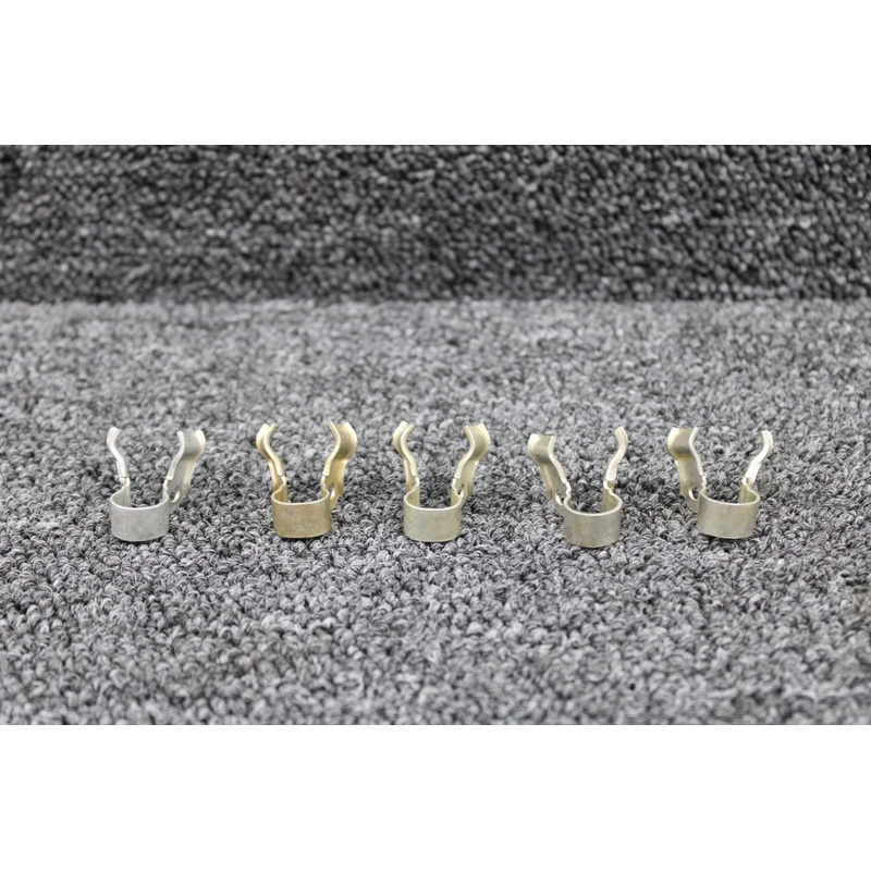 10-320283 Bendix Elbow Clamp Set of 5 (NEW OLD STOCK) (SA)