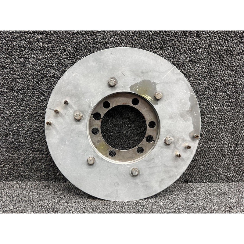 4E2406 Continental TSIO-360-LB1B Slip Ring Assembly