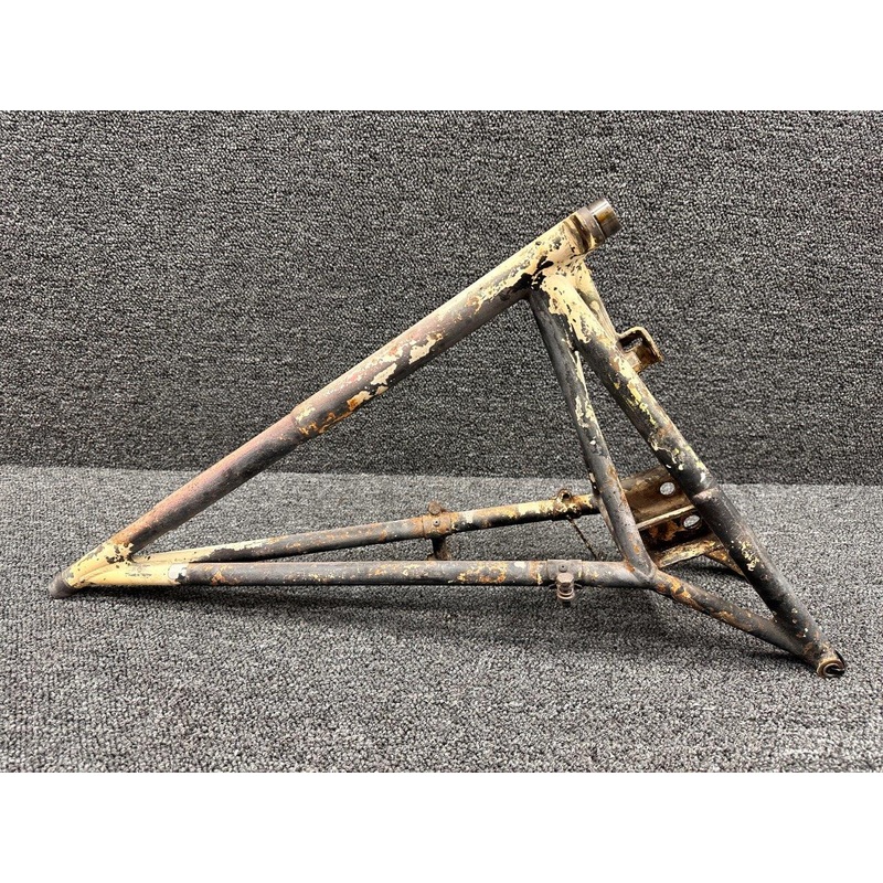 520000-507 Mooney M20C Landing Gear Support LH
