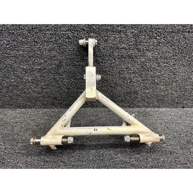 540016-507, 530068-001 Mooney M20K Nose Gear Truss Assembly with Link