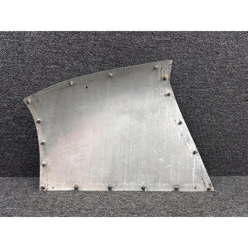 650061-001 Mooney M20G Side Cowling Assembly LH