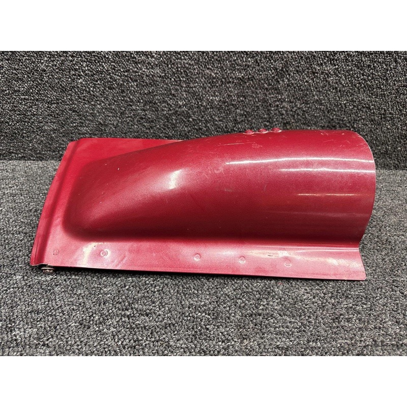 650210-503 (Use: SI20-068-01) Mooney M20K Cowl Flap Assembly RH