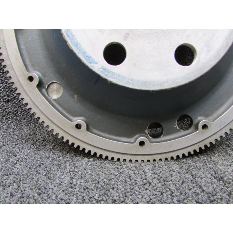 LW-16471 (Use: 31M21951) Lycoming O-360-F1A6 Starter Ring Gear (Teeth: 149)