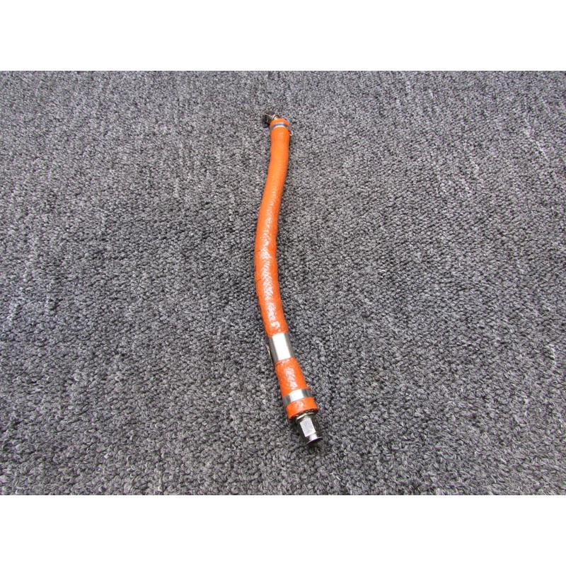 156F003-3S0126 Piper PA-31T Parker Stratoflex Hose Assembly (C20)