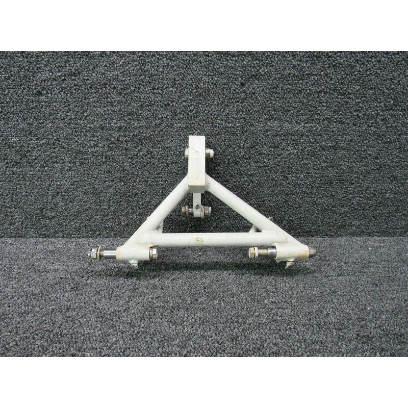 540017-509 Mooney M20M Nose Gear Upper Retract Truss Assy