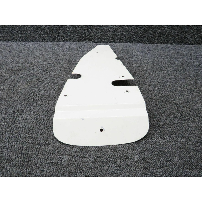 560017-003 (ALT: 560255-001) Mooney M20C Wheel Well Shield