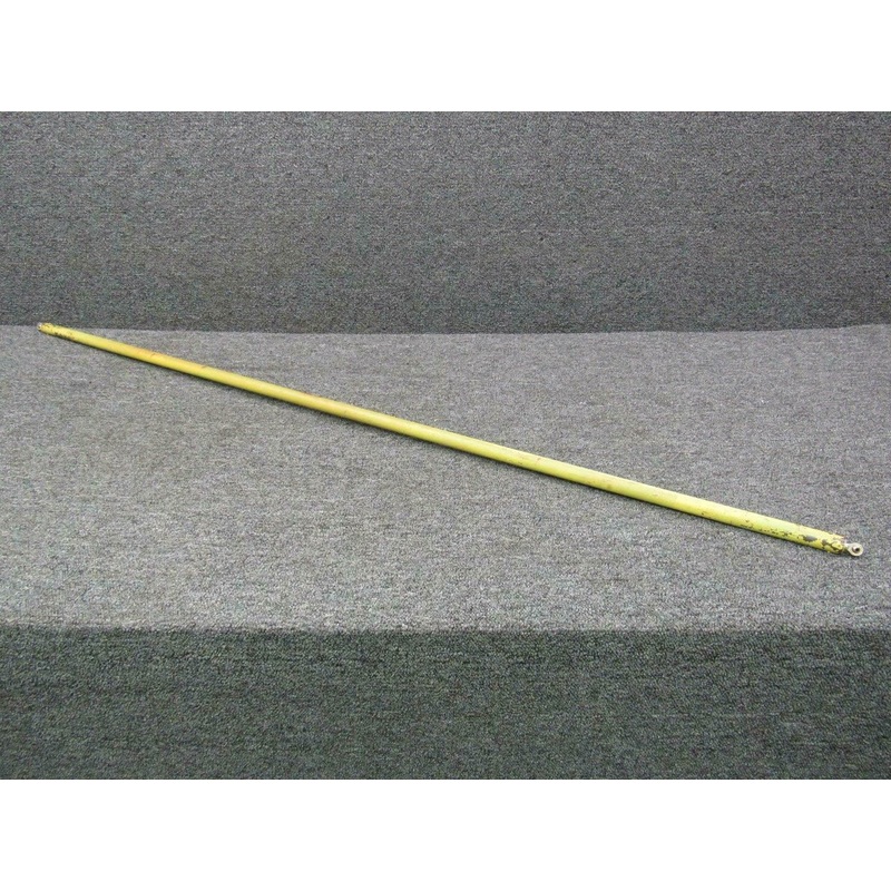 915044-501 Mooney M20J Tube Elevator Control Assy