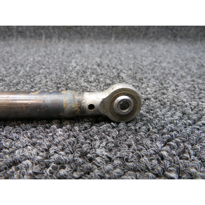 110002-3 Mooney M20E Rudder Tube Assembly